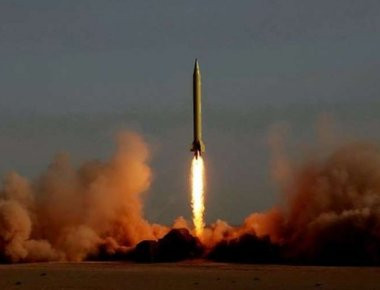 Βαλλιστική επίθεση Ιράν στους ισλαμιστές της Συρίας: Πώς αποφεύχθηκε ένας «κατά λάθος» Παγκόσμιος Πόλεμος!